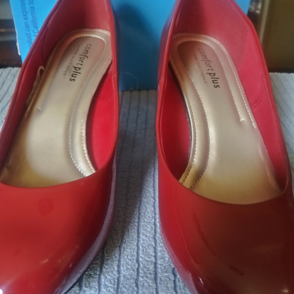 comfort plus by Predictions Shoes - Shoe